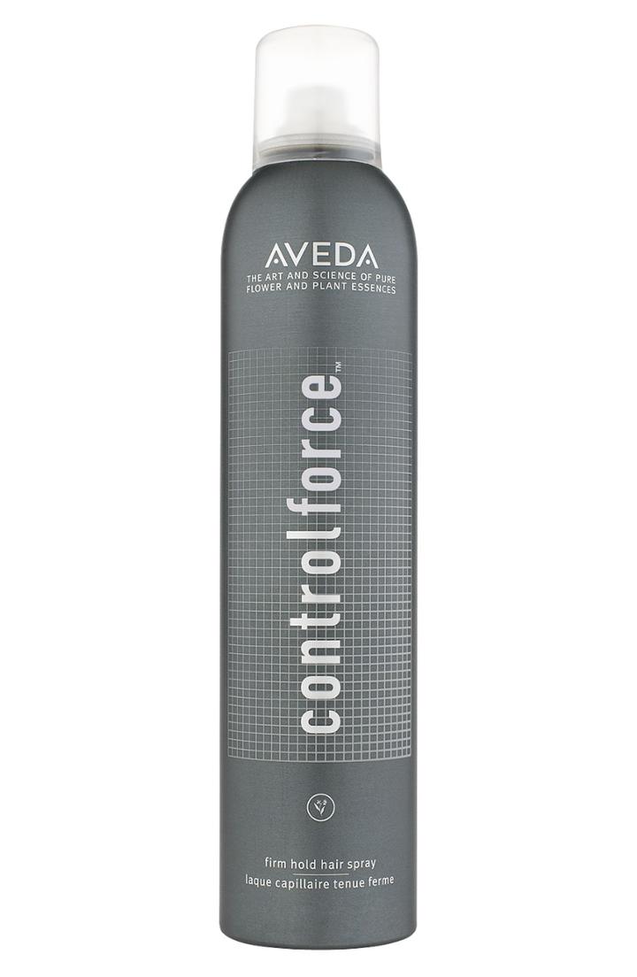 Aveda Control Force(tm) Firm Hold Hair Spray Oz