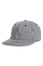 Men's Rag & Bone Dylan Ball Cap - Grey