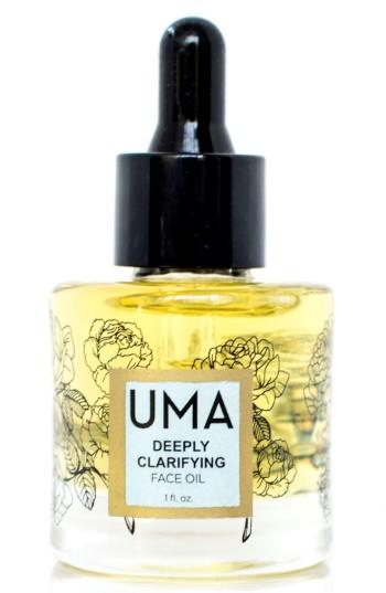 Space. Nk. Apothecary Uma Deeply Clarifying Face Oil