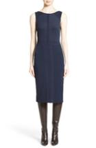Women's Max Mara Galli Sheath Dress