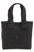 Marc Jacobs Knot Tote - Black