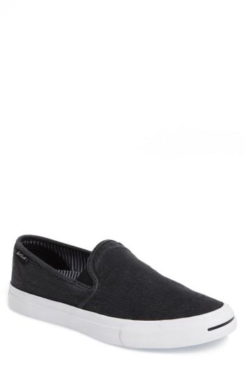 Men's Converse Jack Purcell Ii Slip-on
