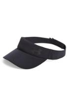 Women's Under Armour 'fly Fast' Visor - Black