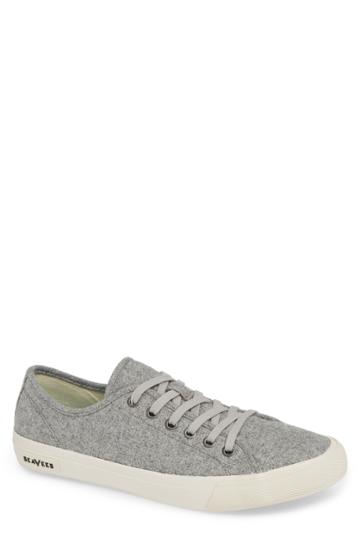 Men's Seavees Monterey Grayers Sneaker