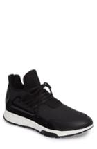 Men's Calvin Klein Keller City Sneaker M - Black