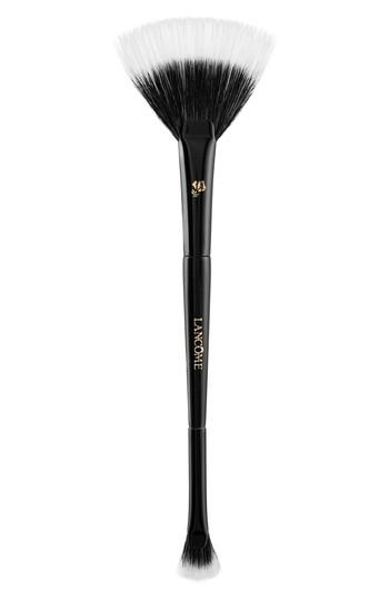 Lancome Dual-ended Fan Brush #31
