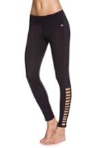 Women's Maaji Camera Shy Leggings - Black