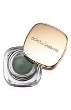 Dolce & Gabbana Beauty 'perfect Mono' Matte Cream Eye Color - Sage