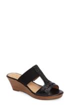 Women's Jack Rogers Nora Wedge Slide Sandal