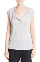 Women's Soft Joie Marinne Cotton Tee
