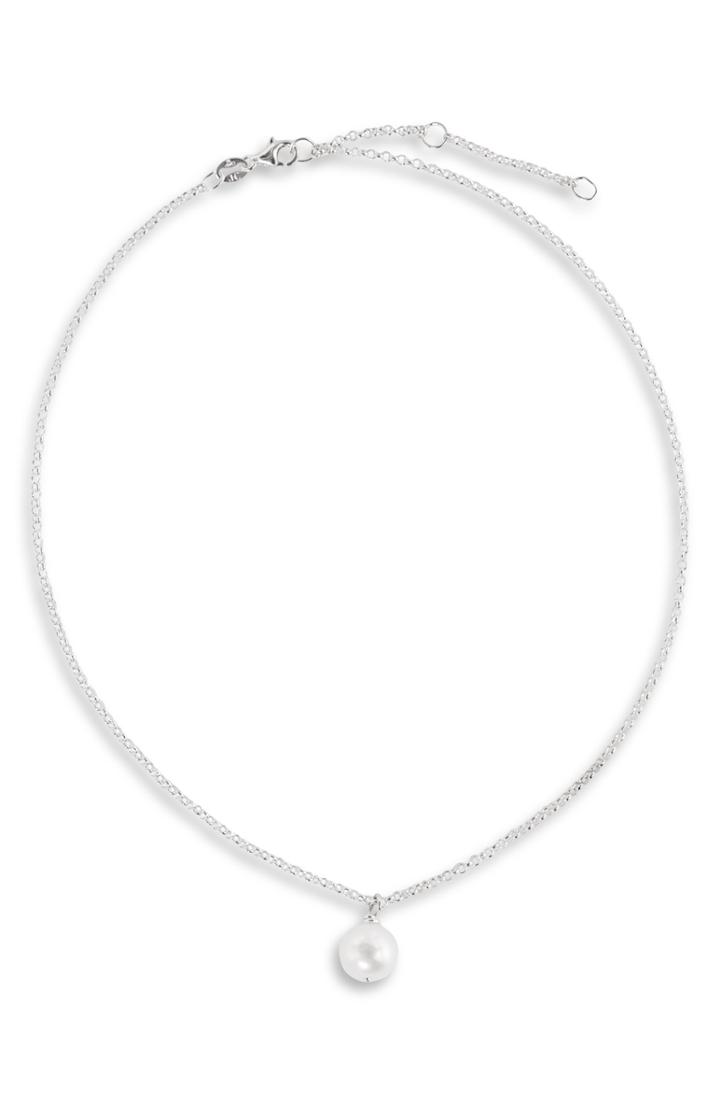 Women's Natasha Schweitzer Freshwater Pearl Choker