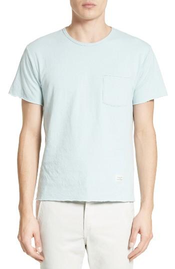 Men's Rag & Bone Raw Edge T-shirt