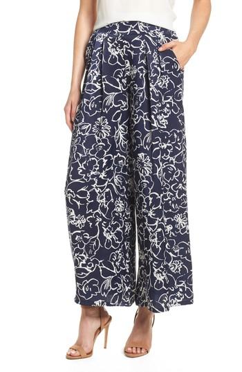 Women's Misa Los Angeles Sedona Pants - Blue
