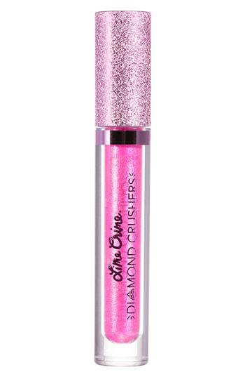 Lime Crime Diamond Crusher Lip Gloss - Strip