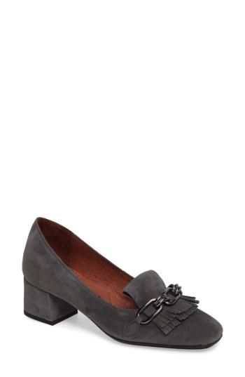 Women's Hispanitas Pandora Pump .5-9us / 39.5eu - Grey