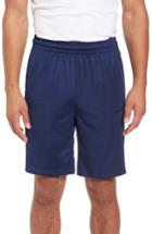 Men's Nike Basketball Shorts, Size - Blue