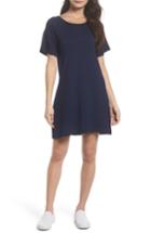 Women's Bb Dakota Greer Knit Shift Dress - Blue