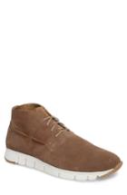 Men's Fly London Sky High Top Sneaker Us / 43eu - Brown