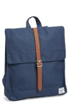 Herschel Supply Co. 'city - Mid Volume' Backpack - Blue