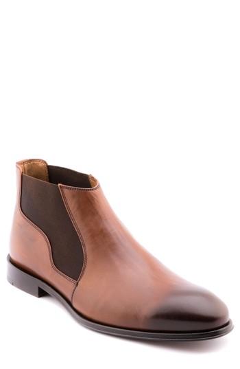 Men's Jared Lang Steve Chelsea Boot