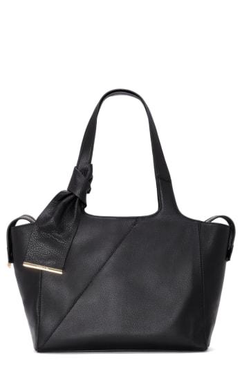 Louise Et Cie Arina Leather Tote -