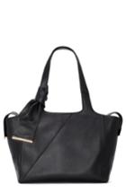 Louise Et Cie Arina Leather Tote -