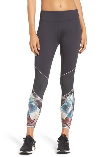 Women's Ted Baker London Minerals Mesh Leggings