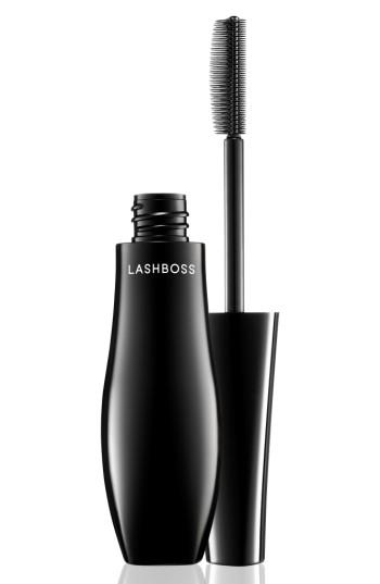 Laura Geller Beauty Lashboss Major Length, Volume, Curl Mascara -