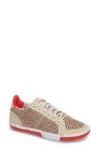 Women's Plae Prospect Sneaker M - Pink