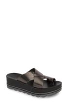 Women's Fantasy Sandals Clara Fantasy Slide Sandal .5us / 39eu - Black