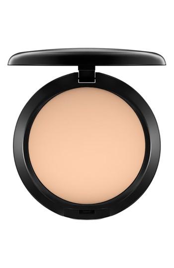 Mac Studio Fix Powder Foundation - C3.5 Light Peach Golden