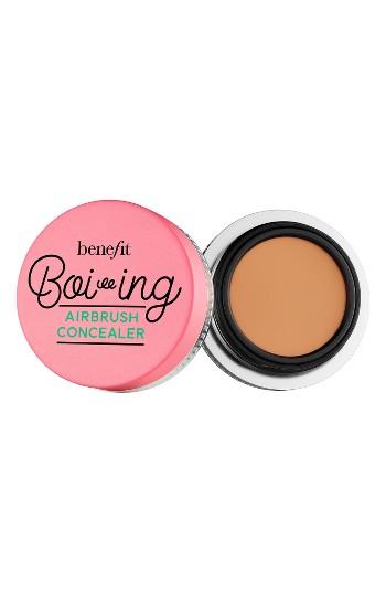 Benefit Boi-ing Airbrush Concealer - Deep