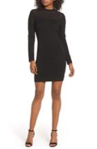 Women's Ali & Jay Outlaws Minidress - Black