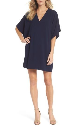 Women's Felicity & Coco Sasha Shift Minidress - Blue