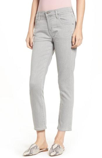 Women's Citizens Of Humanity Elsa Crop Slim Jeans