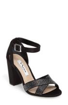 Women's Nina Shelley Crisscross Ankle Strap Sandal