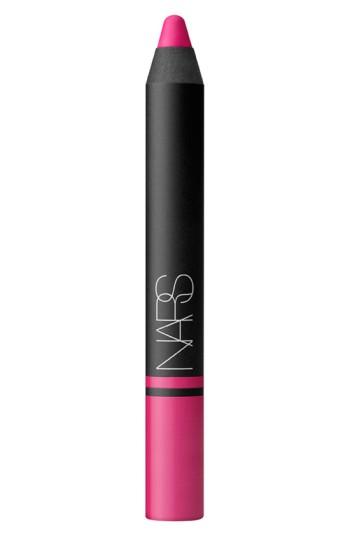 Nars Satin Lip Pencil - Yu