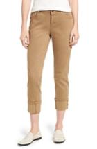 Women's Wit & Wisdom Flex-ellent Boyfriend Jeans - Beige