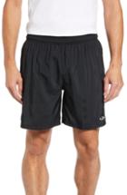 Men's Icebreaker Strike Lite Shorts - Black