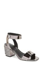 Women's Kendall + Kylie Sophie Sandal M - Metallic
