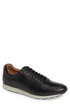 Men's Nordstrom Men's Shop Frank Sneaker M - Black