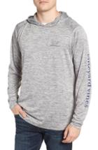 Men's Vineyard Vines Fit Jersey Hoodie