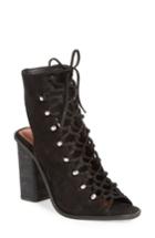 Women's Mercer Edit Str8up Block Heel Sandal