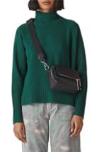 Women's Fendi Ff Logo Knit Top Us / 42 It - Brown