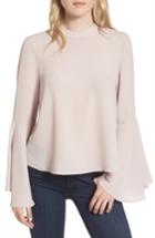 Women's Chelsea28 Bell Sleeve Top, Size - Pink