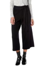 Women's Michael Stars Luxe Cotton Blend Culottes