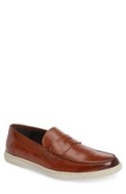 Men's To Boot New York Fitz Penny Loafer M - Brown