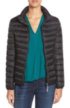 Women's Tumi 'pax On The Go' Packable Quilted Jacket