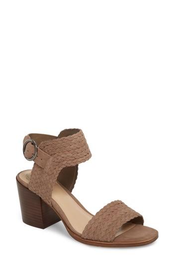 Women's Vince Camuto Kolema Sandal M - Beige
