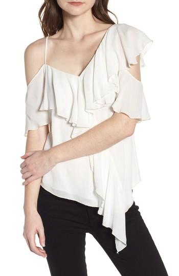 Women's Bailey 44 Ginger Top - White